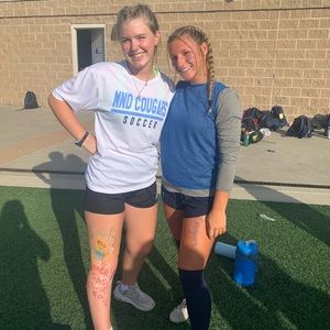 Meet your Posher, Avery